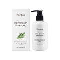 Rosemary & Rose Gentle Scalp Shampoo | Cleansing Shampoo