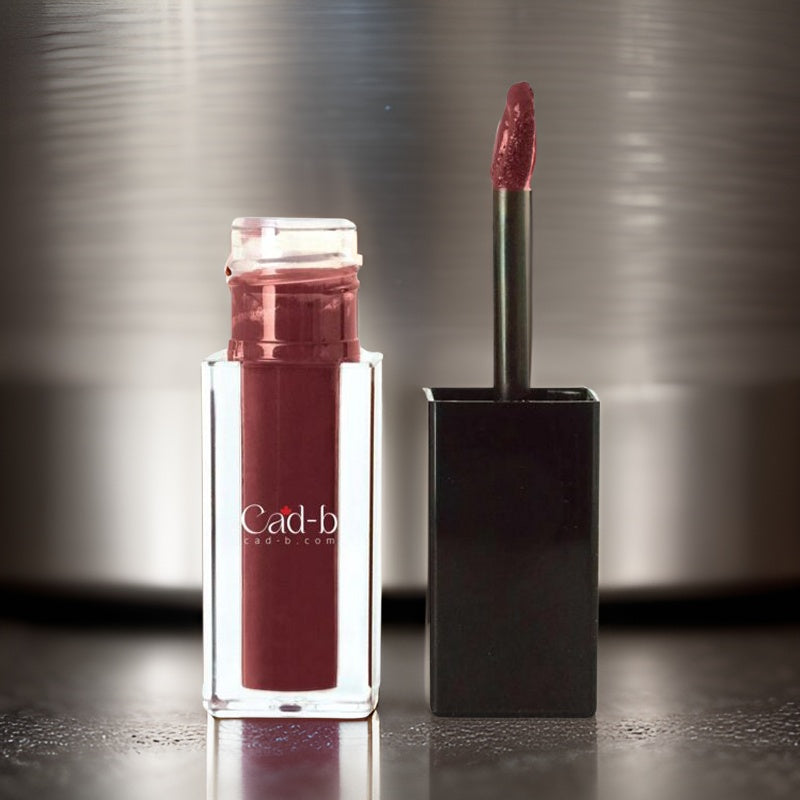 Liquid Cream Lipstick Unbutton - LCL03 | Paraben Free, Talc Free, Vegan